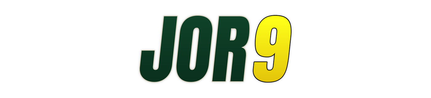 jor9 লোগো